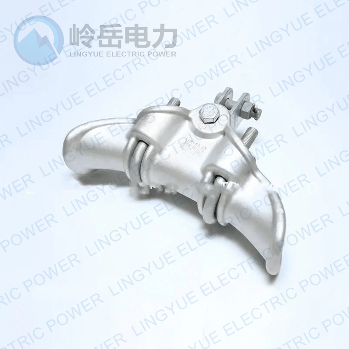 XG clamp