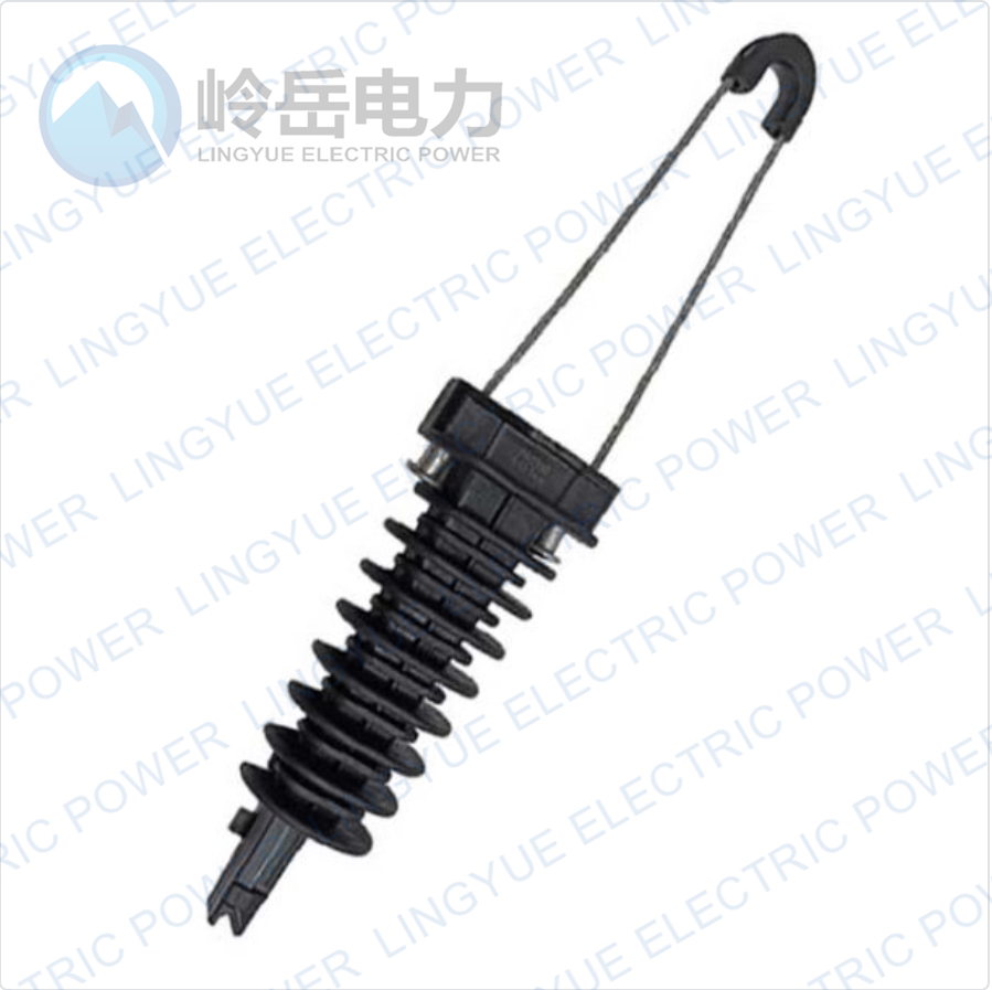 PA series tension clamp