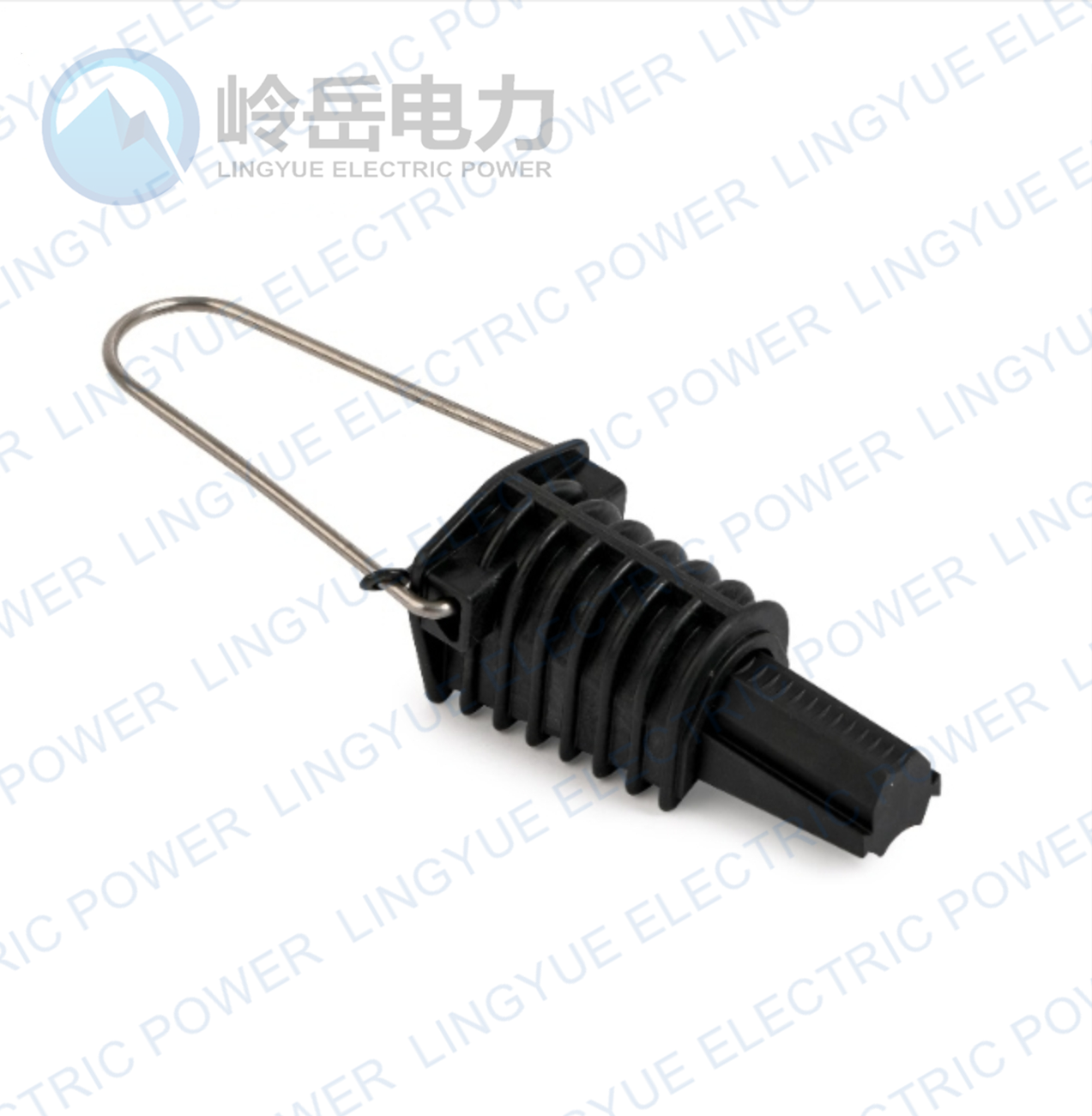 DCR1 tension clamp