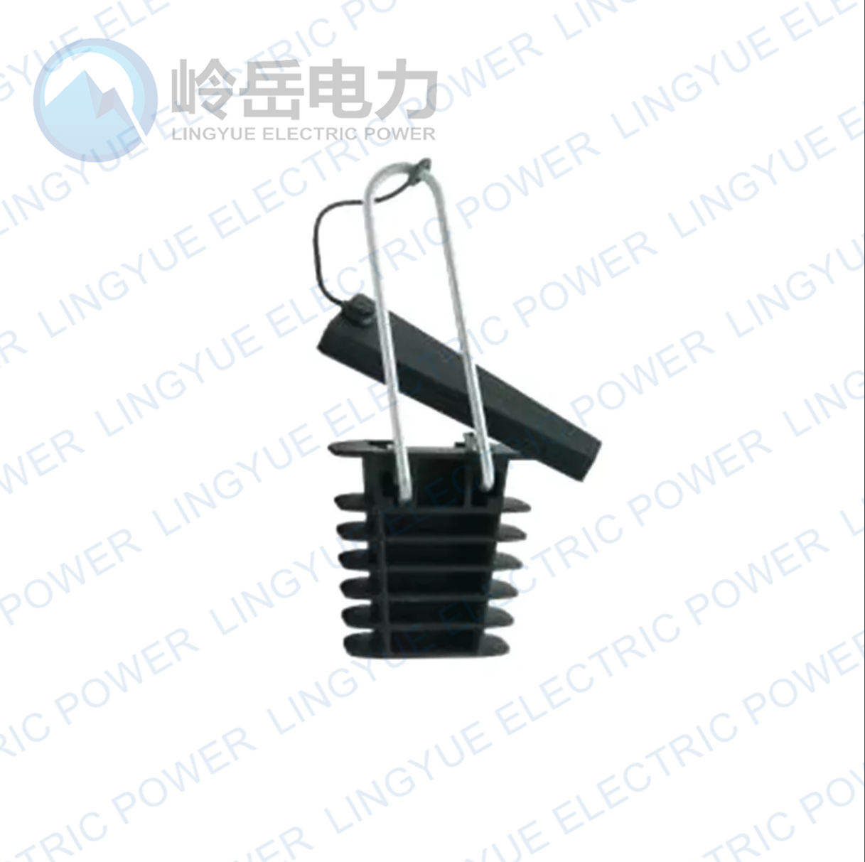 PA25 tension clamp