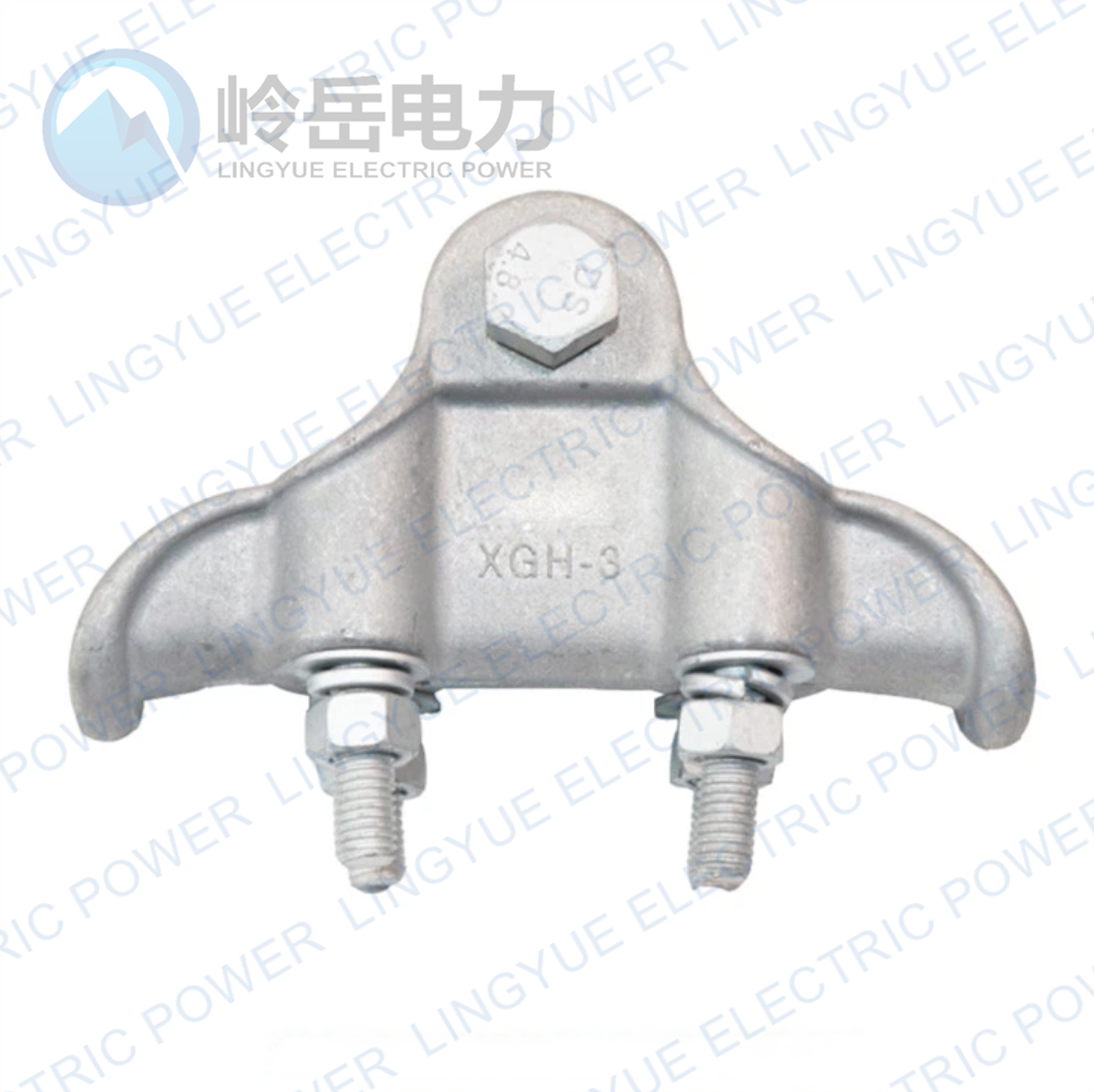 XGH clamp
