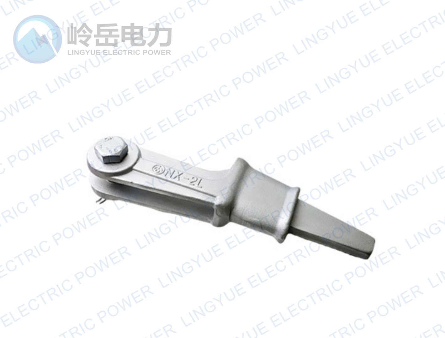 NX wedge type clamp