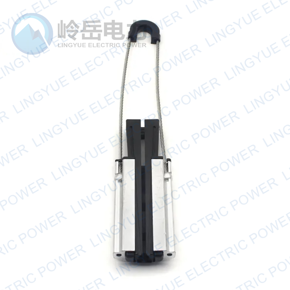 JBG tension clamp