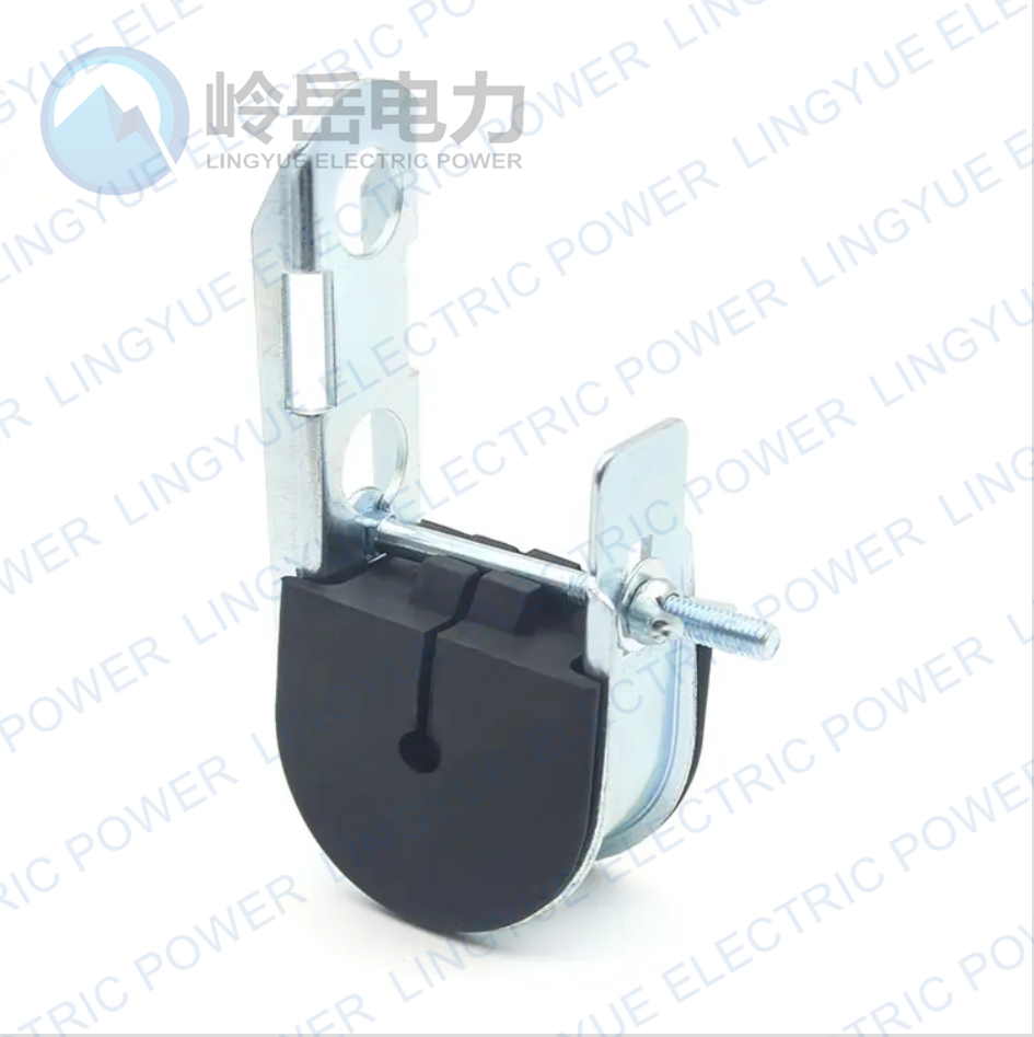 HC hanging clamp(J hook type)