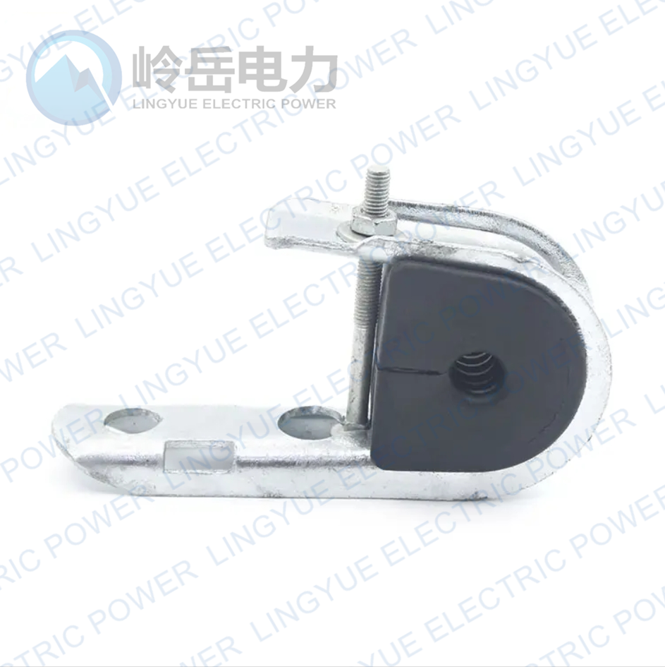 HC hanging clamp(J hook type)