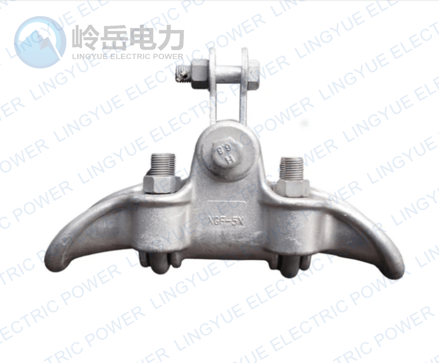 XGF clamp