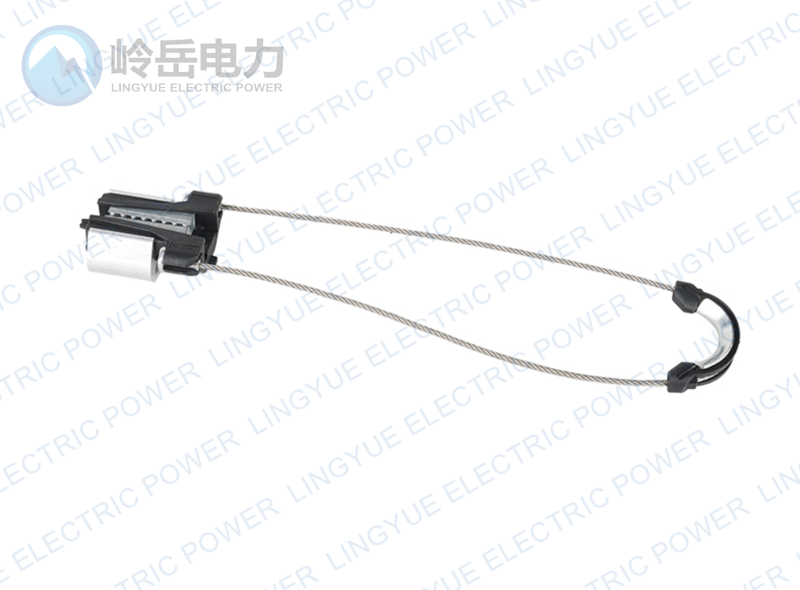 AC-O-06 and AC-O-07 tension Clamp