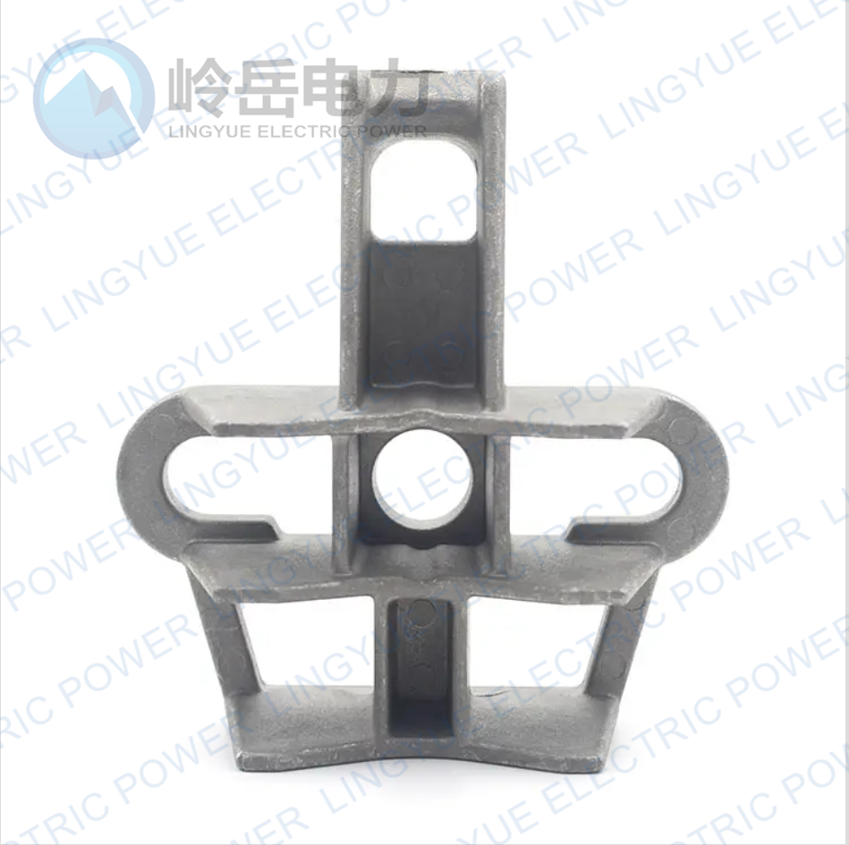 UPB Pole Bracket Made of Aluminum Alloy