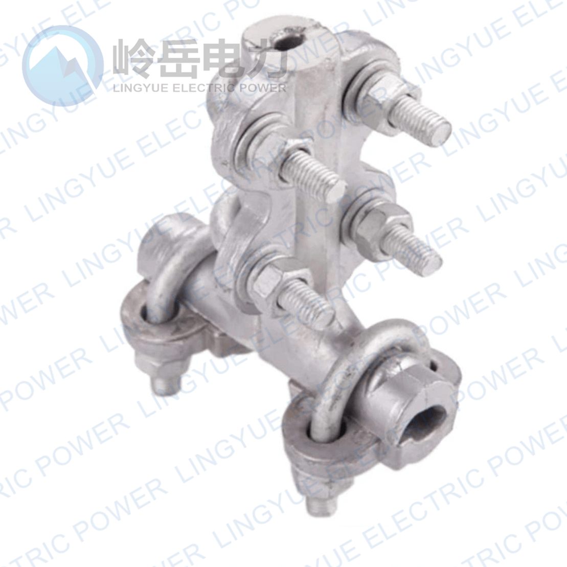 TL type T connector for single conductor(bolt type)