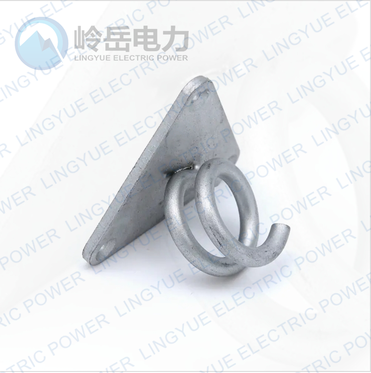 LY-03 FTTH BRACKET PIGTAIL TYPE