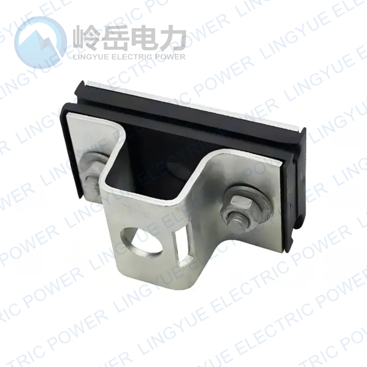 PGP2 suspension clamp