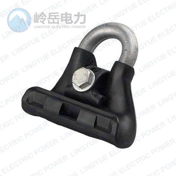 95 type suspension clamp