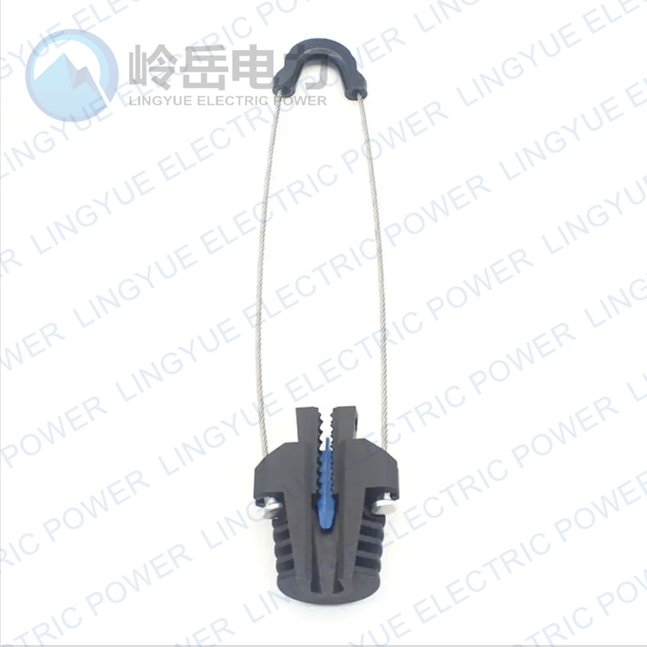 PA-03-SS tension clamp