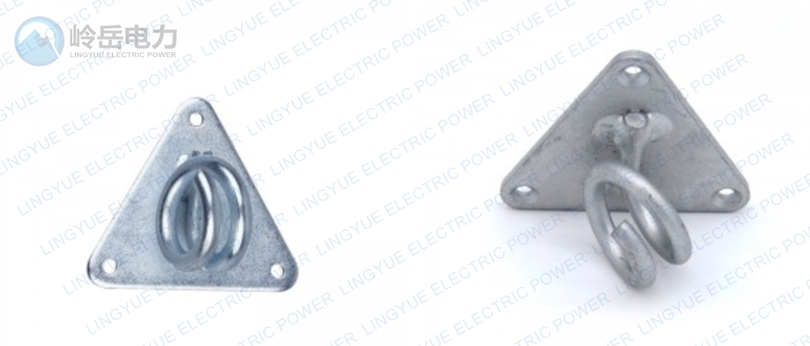 LY-03 FTTH BRACKET PIGTAIL TYPE