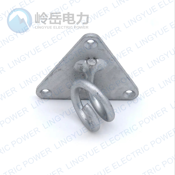 LY-03 FTTH BRACKET PIGTAIL TYPE