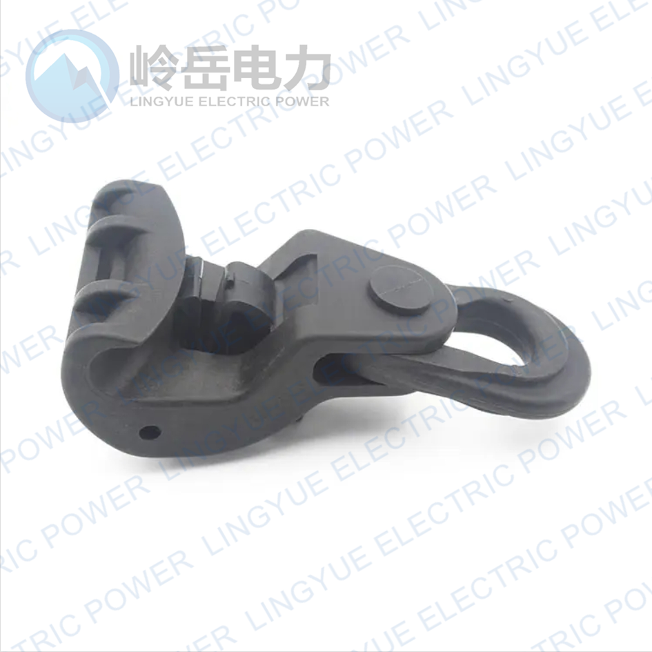 PS1500 suspension clamp