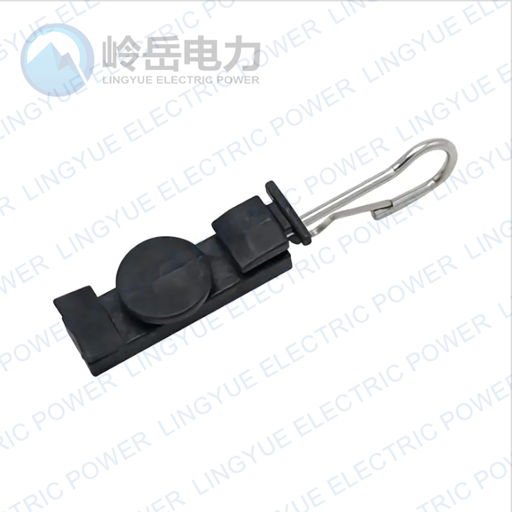 SO-type Fiber Optic Drop Cable Clamp