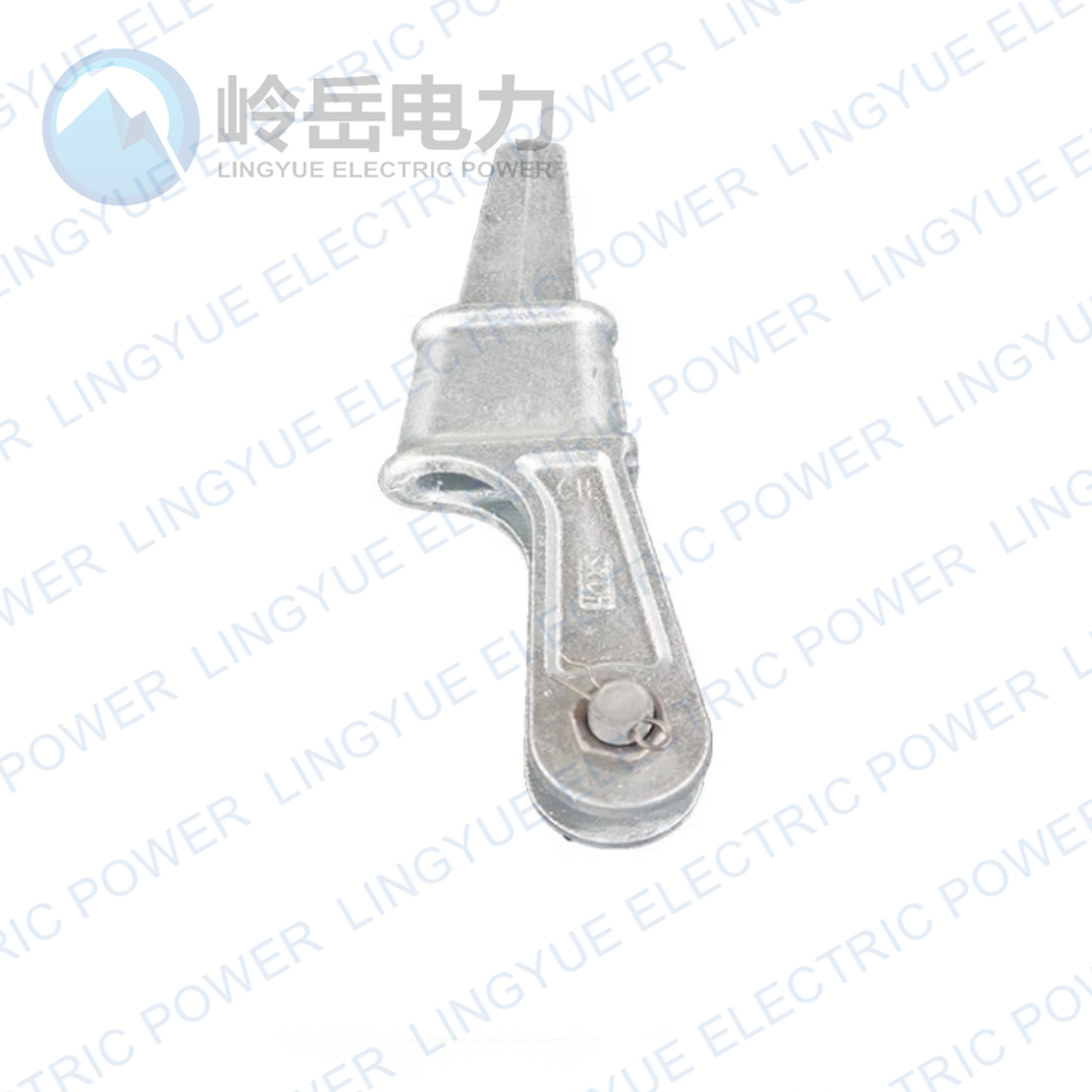 NX wedge type clamp