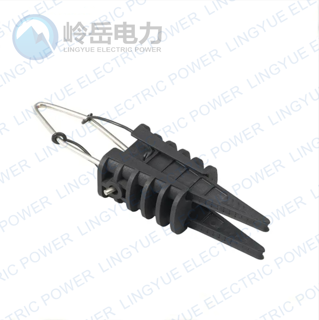 STC tension clamp