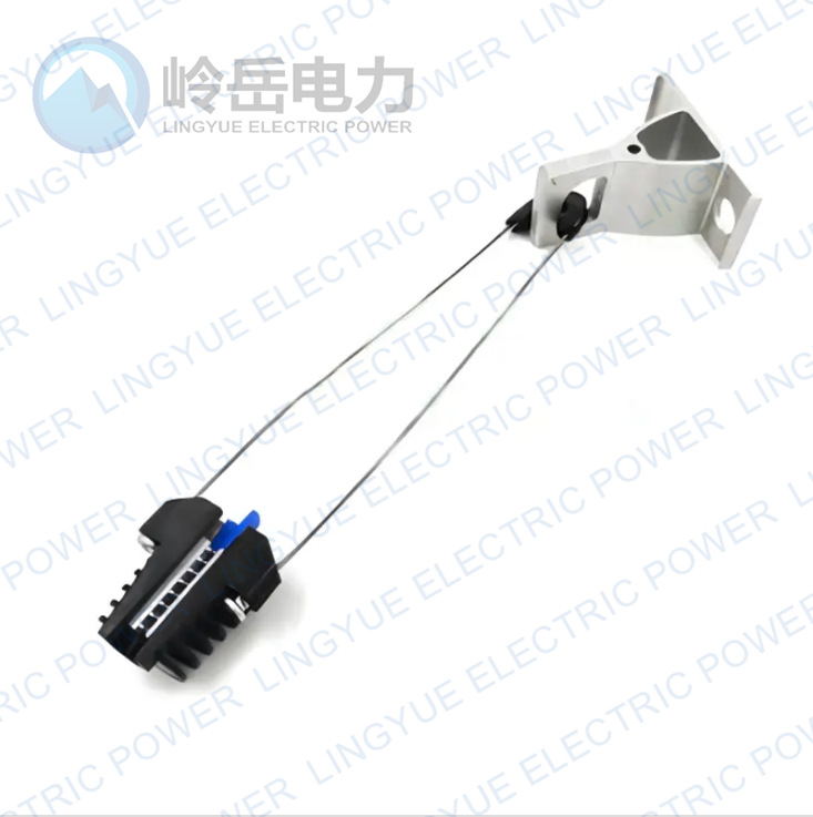 PA05 tension clamp-AC-O-05