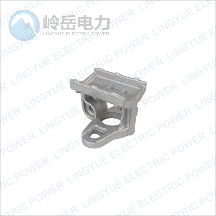 CS1300 Aluminum Alloy Pole Support