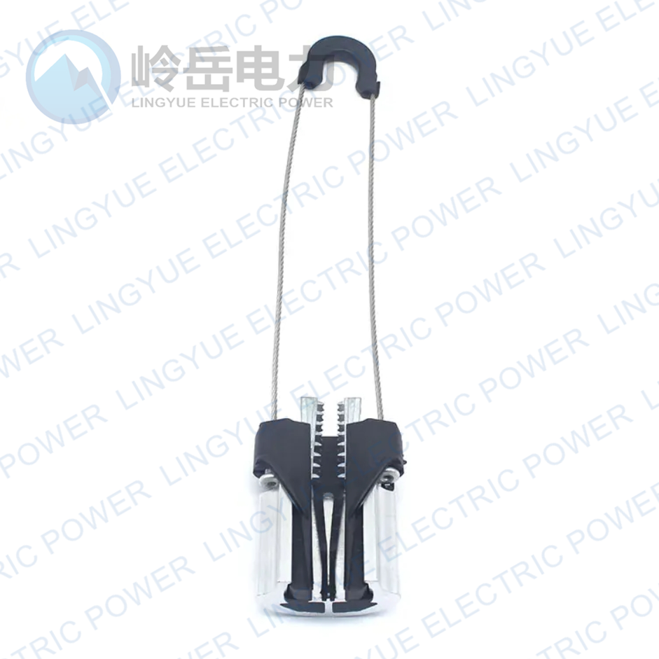 PA-07 tension clamp