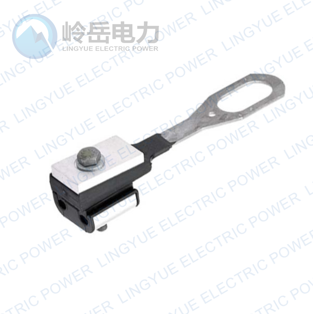 PAG tension clamp
