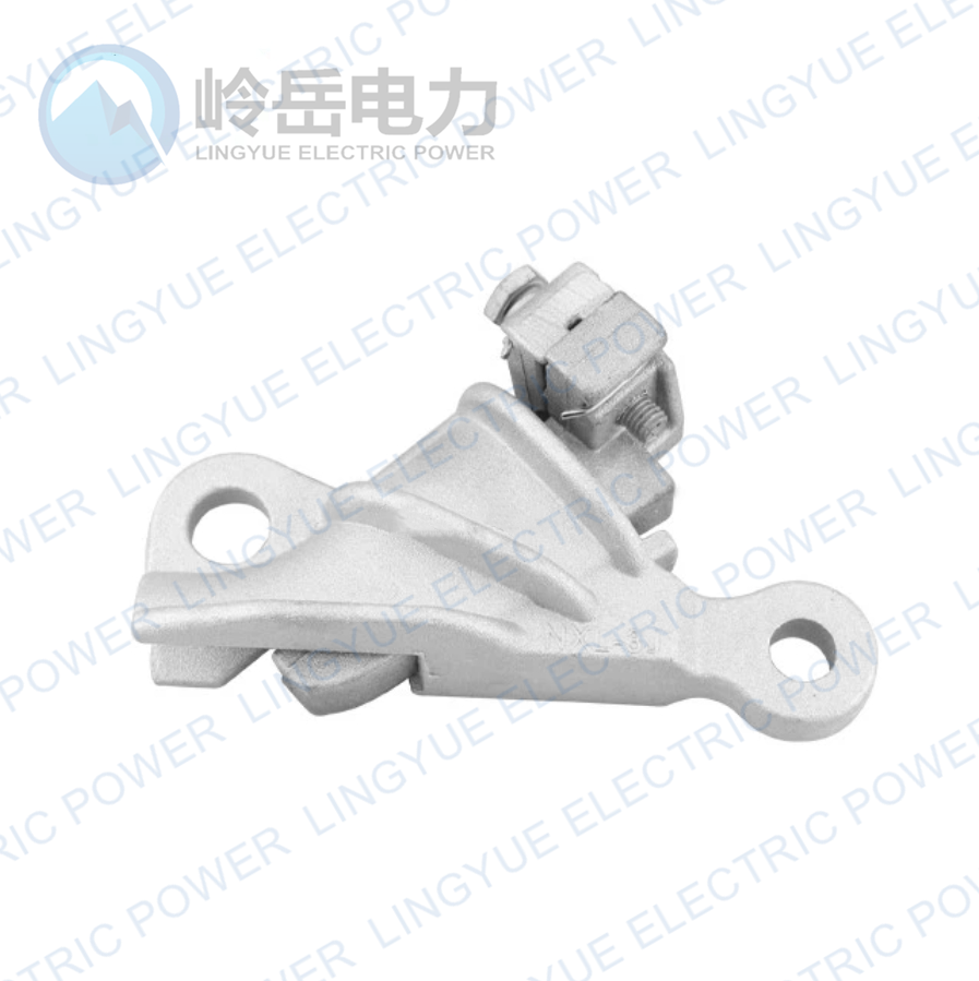 NXL tension clamp