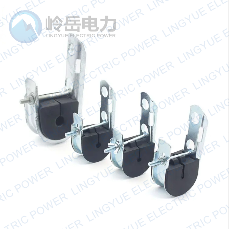 HC hanging clamp(J hook type)