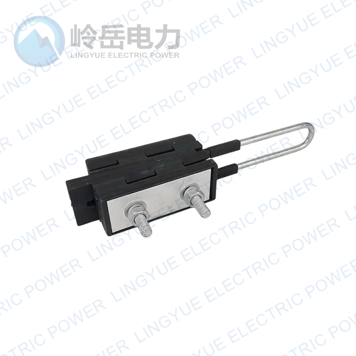 RPA tension clamp
