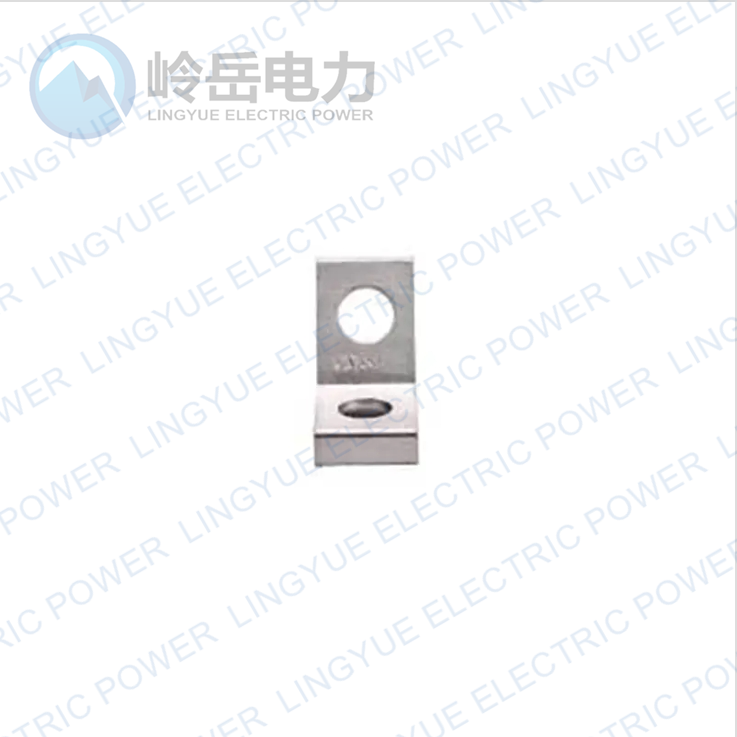 CA25 Aluminum Alloy Anchor Bracket