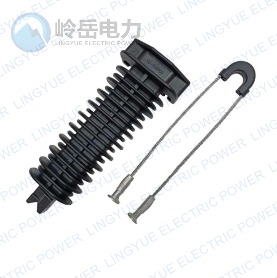 PA series tension clamp