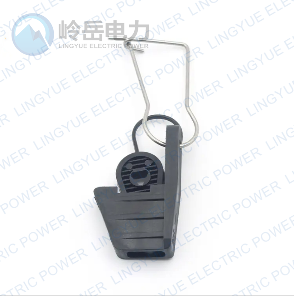 1070-B2 Fiber Optic Wire Clamp