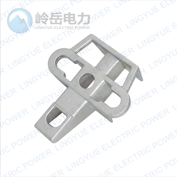 UPB Pole Bracket Made of Aluminum Alloy