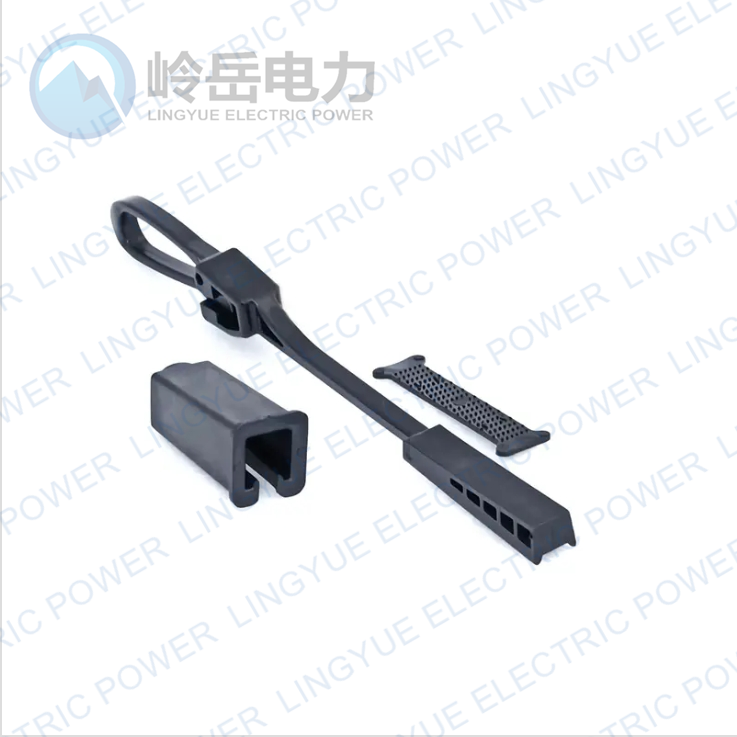 ODWAC-P Fiber Optic Drop Cable Clamp