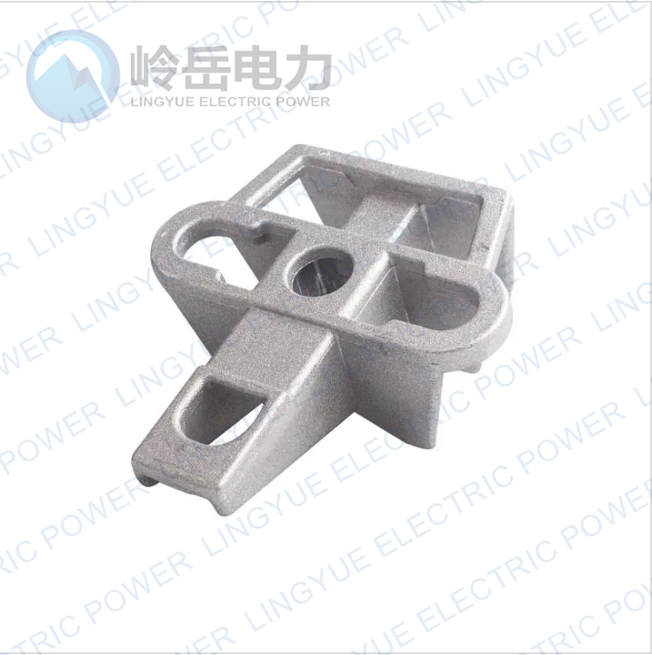 UPB Pole Bracket Made of Aluminum Alloy