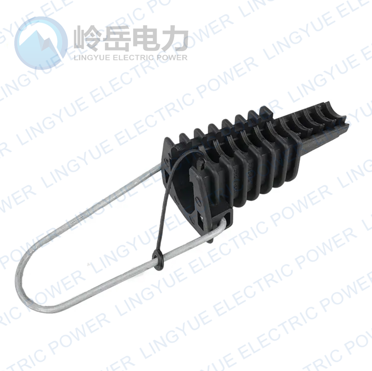 PAR tension clamp