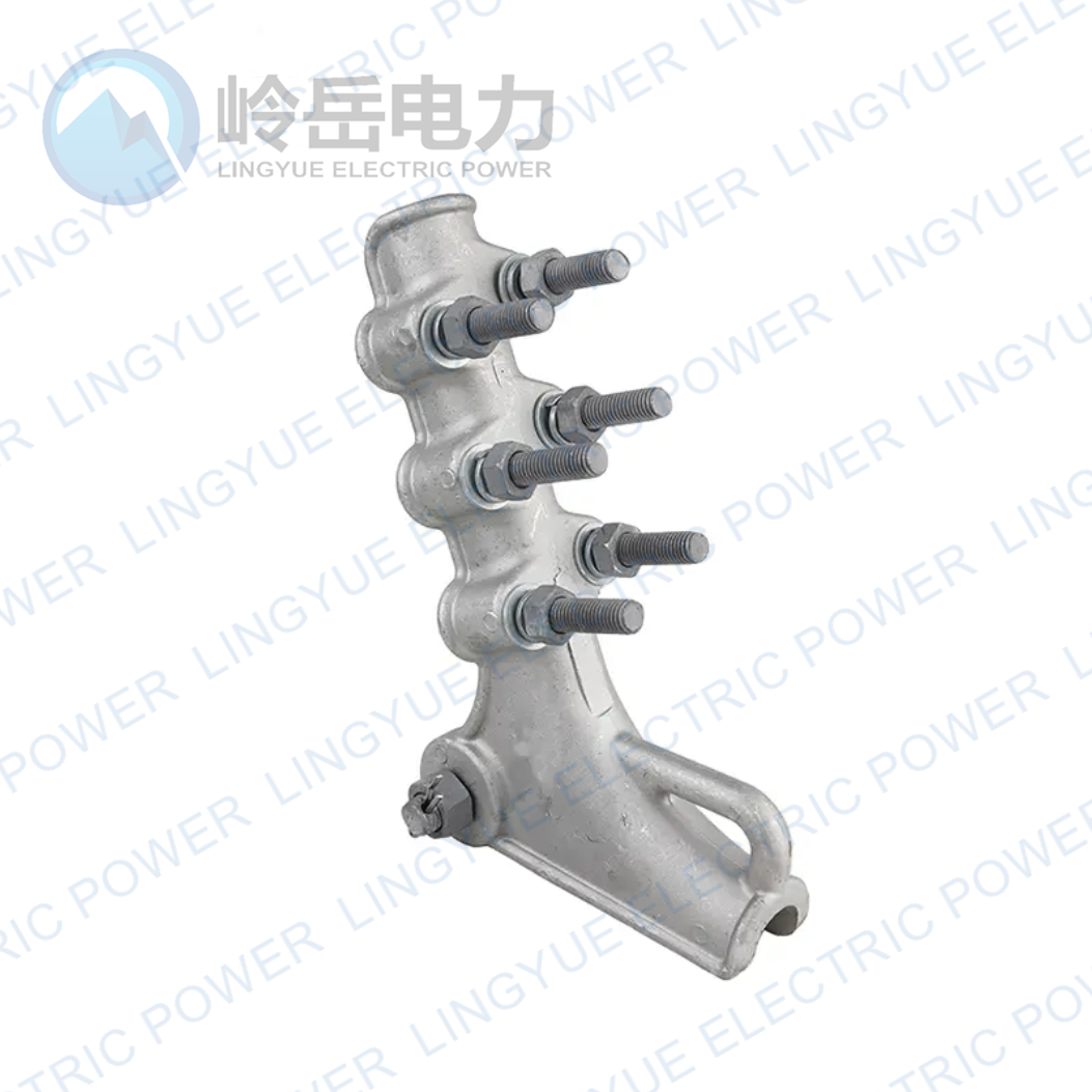 NLL tension clamp