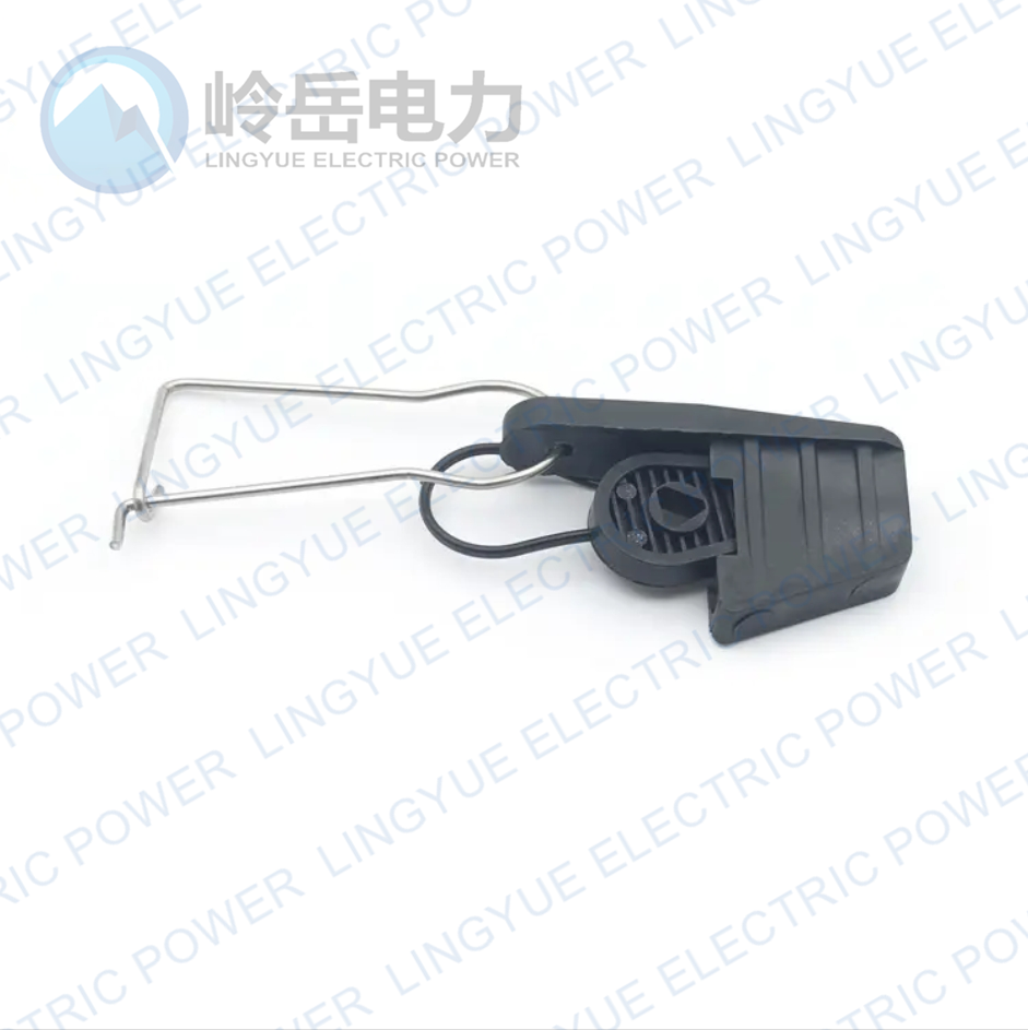 1070-B2 Fiber Optic Wire Clamp