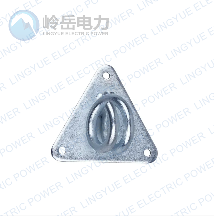 LY-03 FTTH BRACKET PIGTAIL TYPE