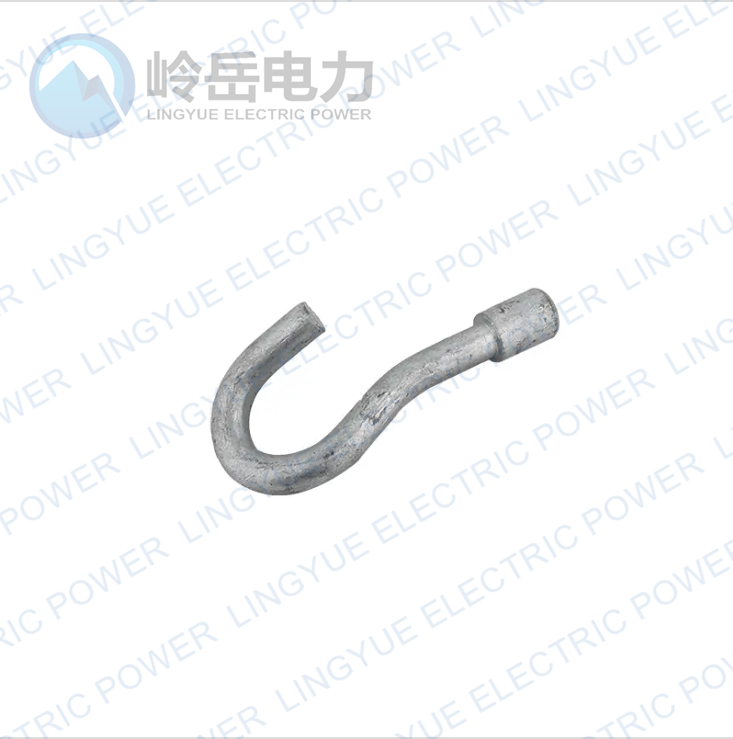 PD Electric Wire Fitting Nut Hook