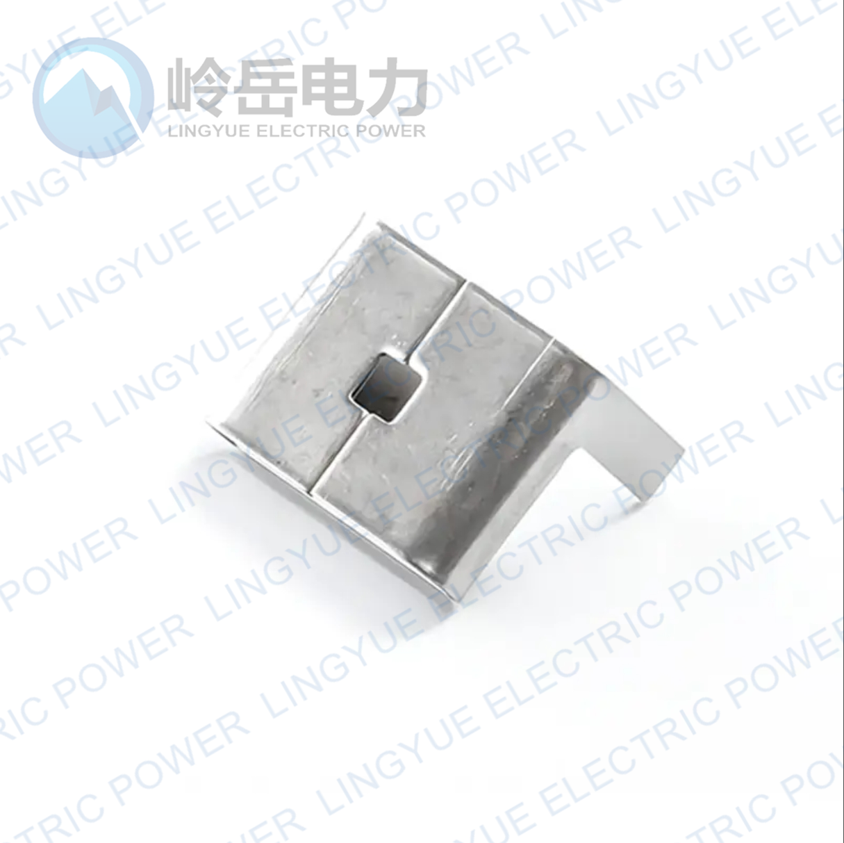 STAINLESS STEEL BUCKLES LX AND LC