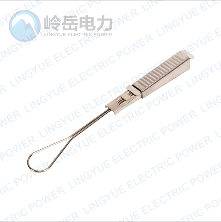 ODWAC-22 FTTH Drop Fiber Cable Wire Clamp