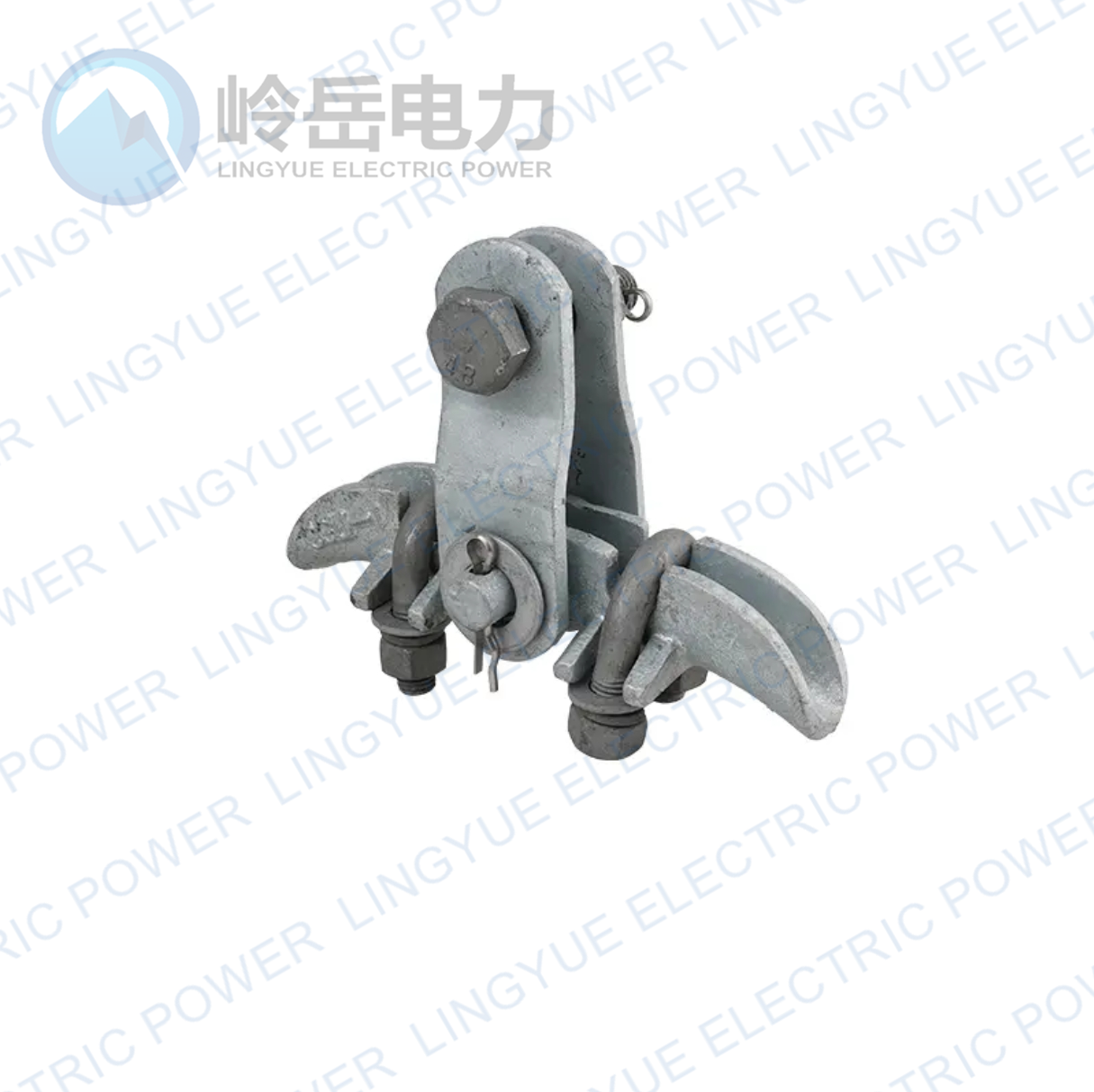 XGU clamp
