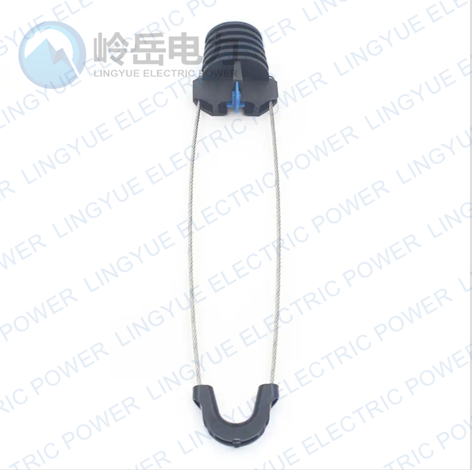 PA-03-SS tension clamp