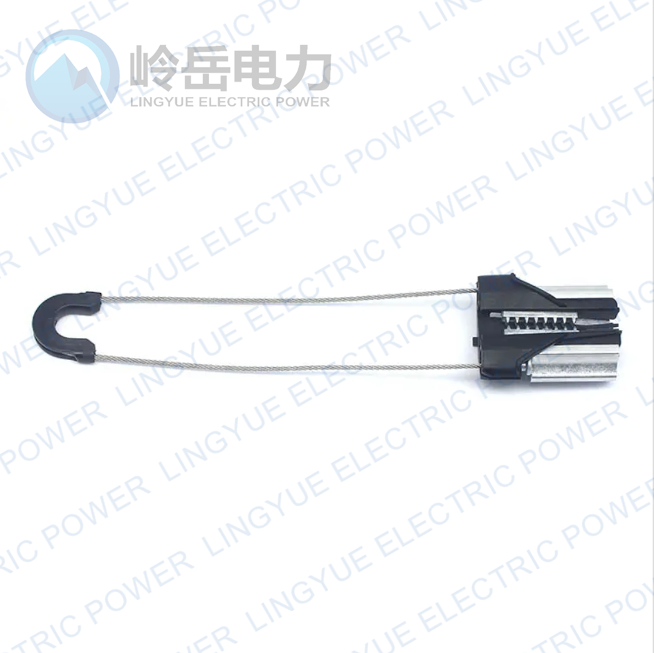 PA-07 tension clamp
