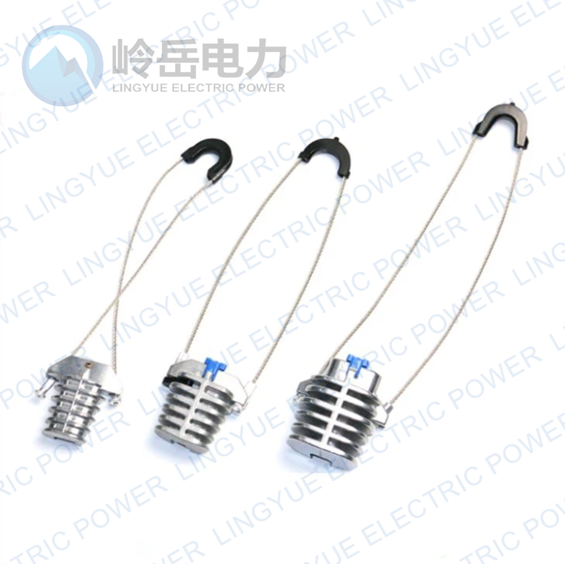 PAM wedge tension clamp