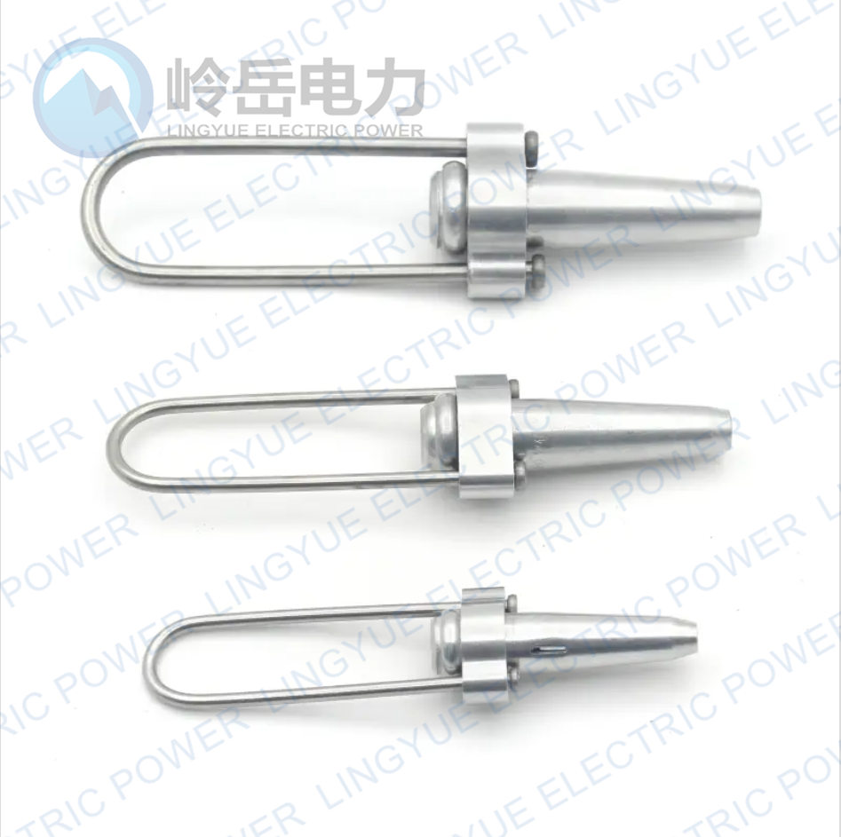 ASD Automatic clamps for bare wire