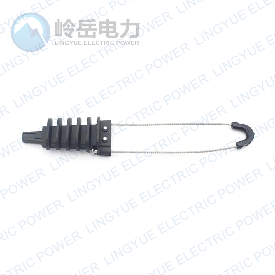 2.1 tension clamp