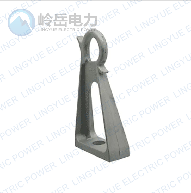 CR Series Aluminum Anchoring Bracket